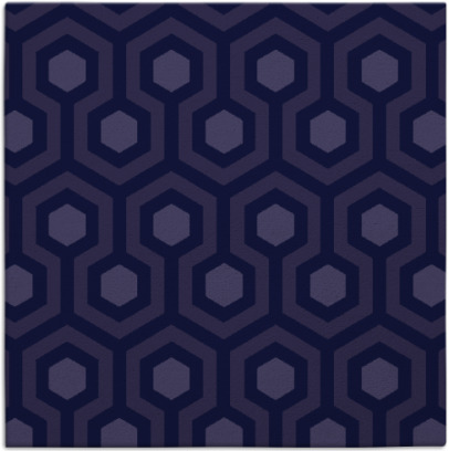 saturn rug - item 642589