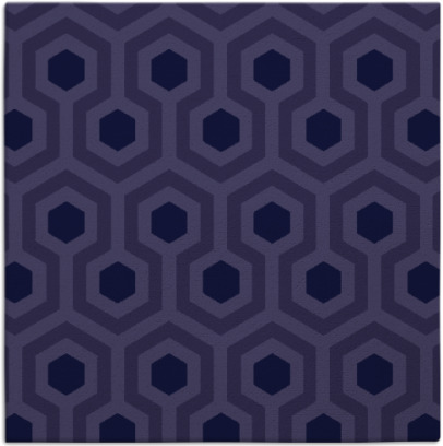 saturn rug - item 642590