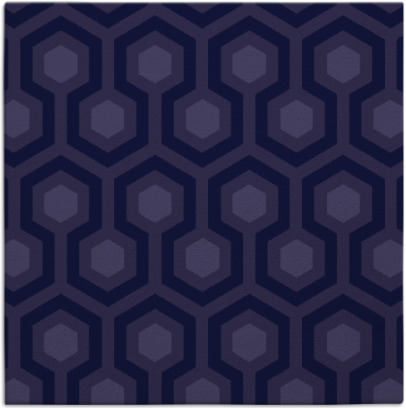 saturn rug - item 642591