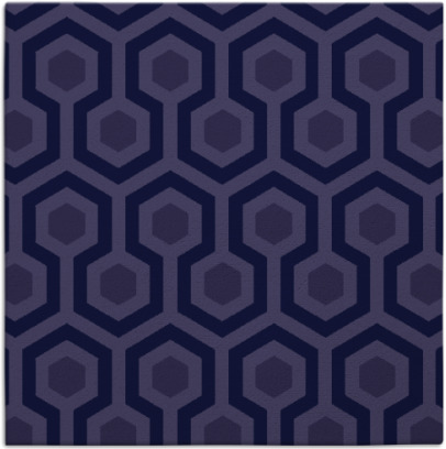 saturn rug - item 642592