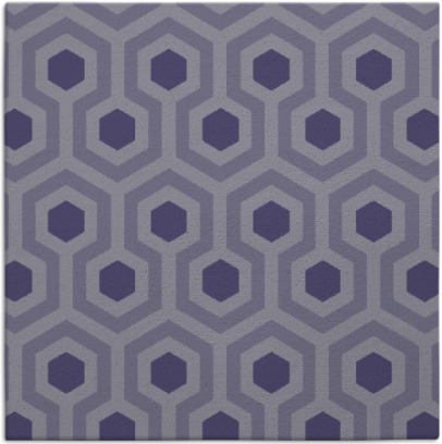 saturn rug - item 642593