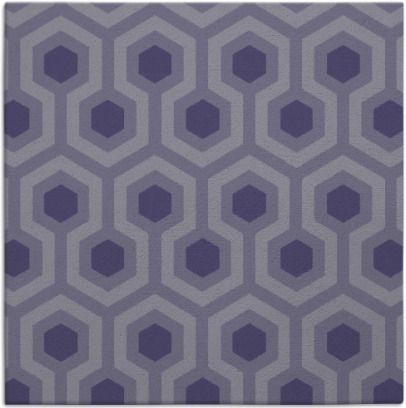 saturn rug - item 642595