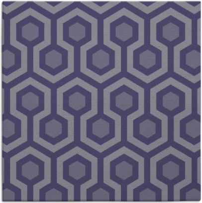 saturn rug - item 642596