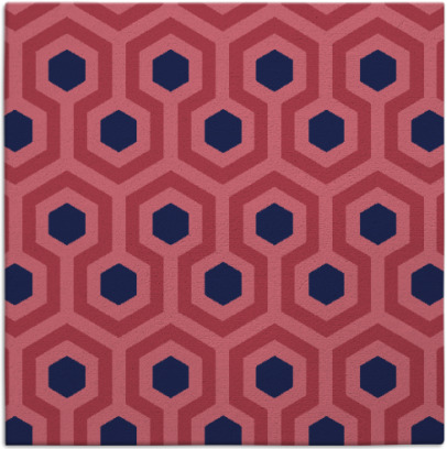 saturn rug - item 642598