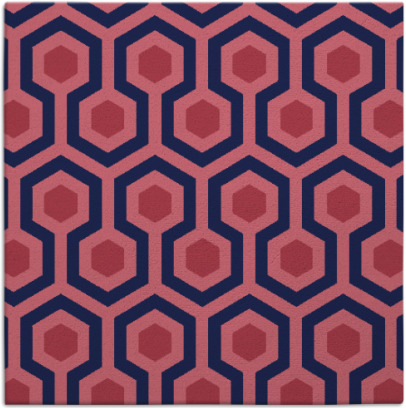 saturn rug - item 642600