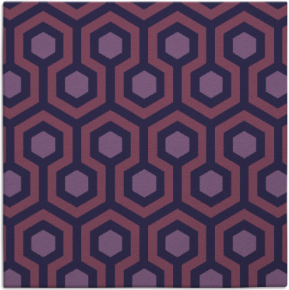 saturn rug - item 642601