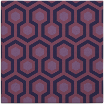 saturn rug - item 642603