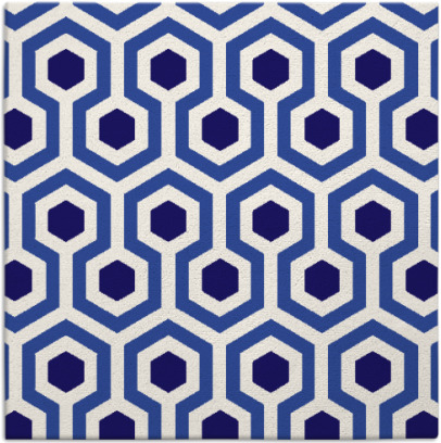 saturn rug - item 642611