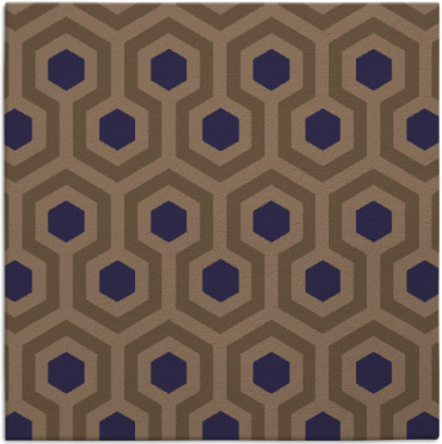 saturn rug - item 642614