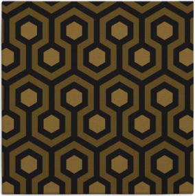 Saturn Rug