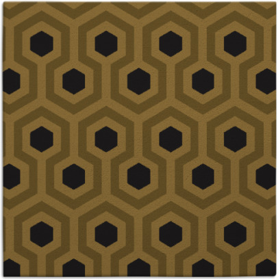 saturn rug - item 642622