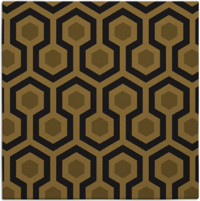 saturn rug - item 642624