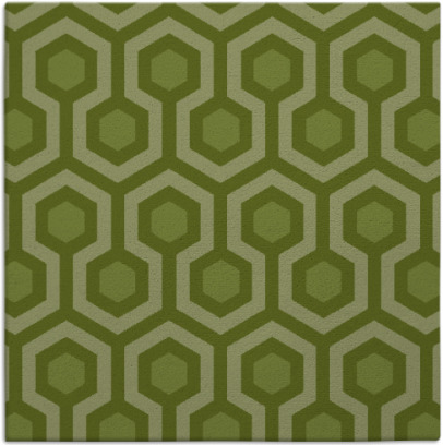 saturn rug - item 642629