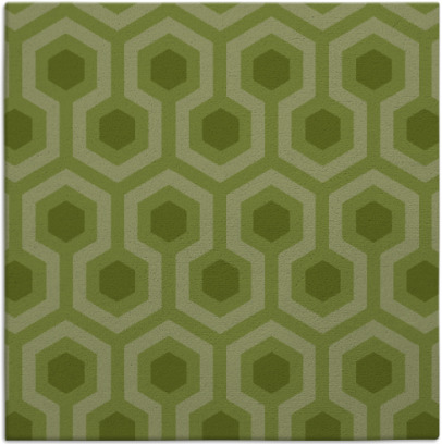 saturn rug - item 642630