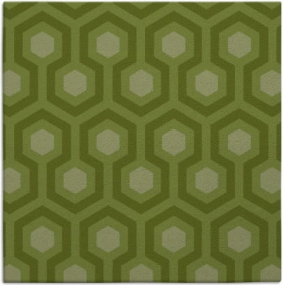 saturn rug - item 642632