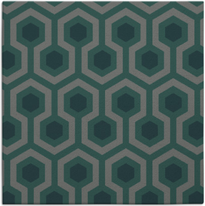 saturn rug - item 642635