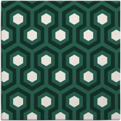 saturn rug - item 642637