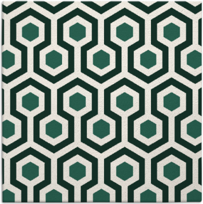 saturn rug - item 642638