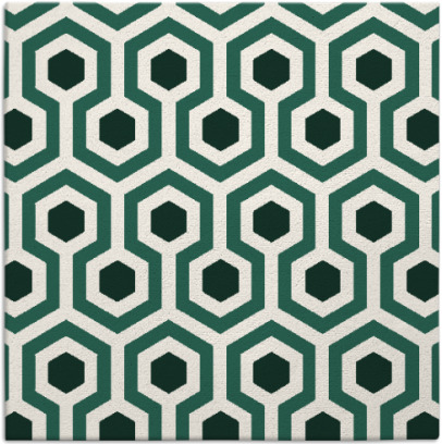 saturn rug - item 642640