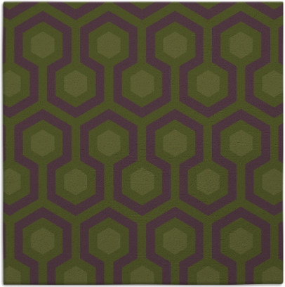 saturn rug - item 642642