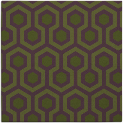 saturn rug - item 642643