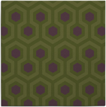 saturn rug - item 642644