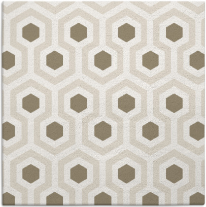 saturn rug - item 642646