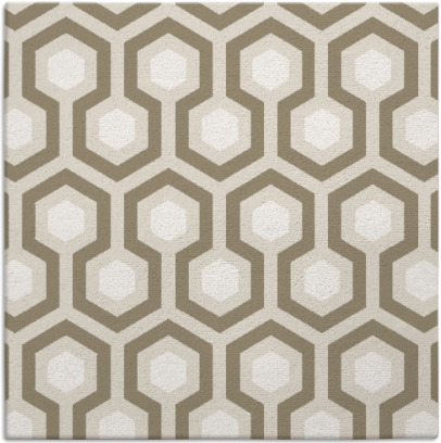 saturn rug - item 642647