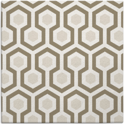 saturn rug - item 642648