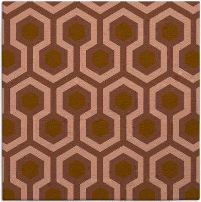 saturn rug - item 642649