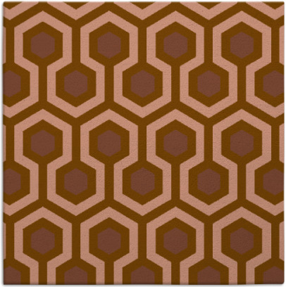 saturn rug - item 642650