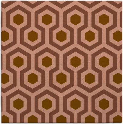 saturn rug - item 642651