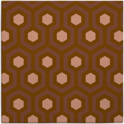 saturn rug - item 642652