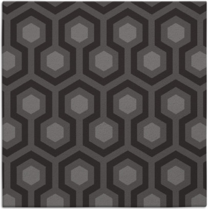 saturn rug - item 642653