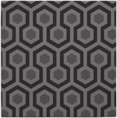 saturn rug - item 642654