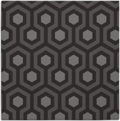 saturn rug - item 642655