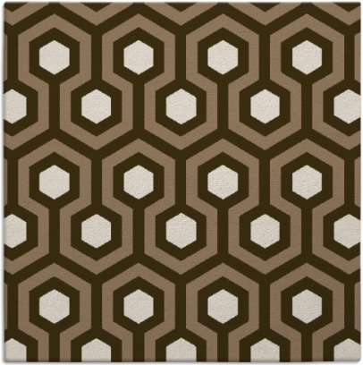 saturn rug - item 642659