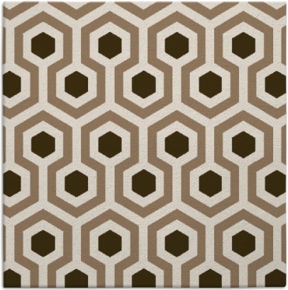 saturn rug - item 642660