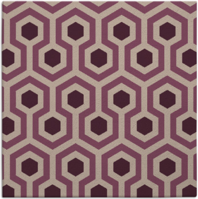 saturn rug - item 642661