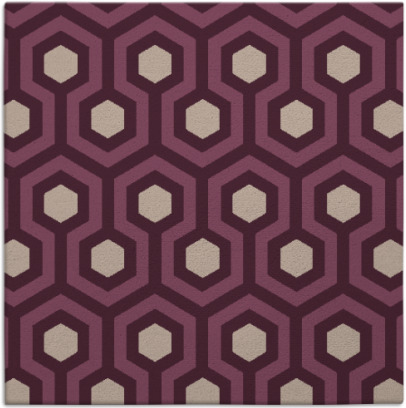 saturn rug - item 642666