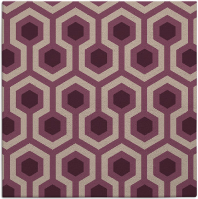 saturn rug - item 642667