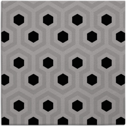 saturn rug - item 642677