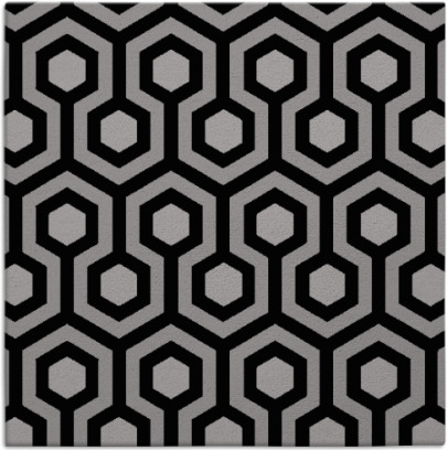 saturn rug - item 642678