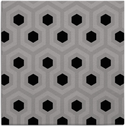 saturn rug - item 642679