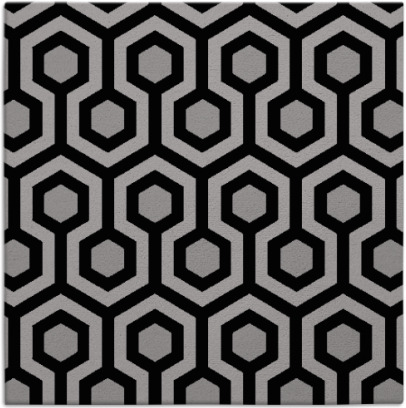 saturn rug - item 642680