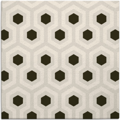 saturn rug - item 642681