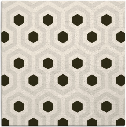 saturn rug - item 642683