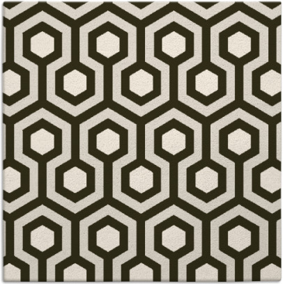 saturn rug - item 642684