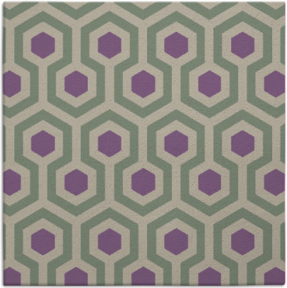 saturn rug - item 642685