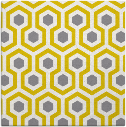 saturn rug - item 642690